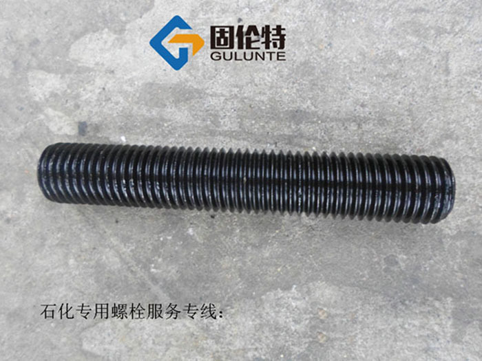 高強(qiáng)度10.9級雙頭螺栓批發(fā)廠家價格